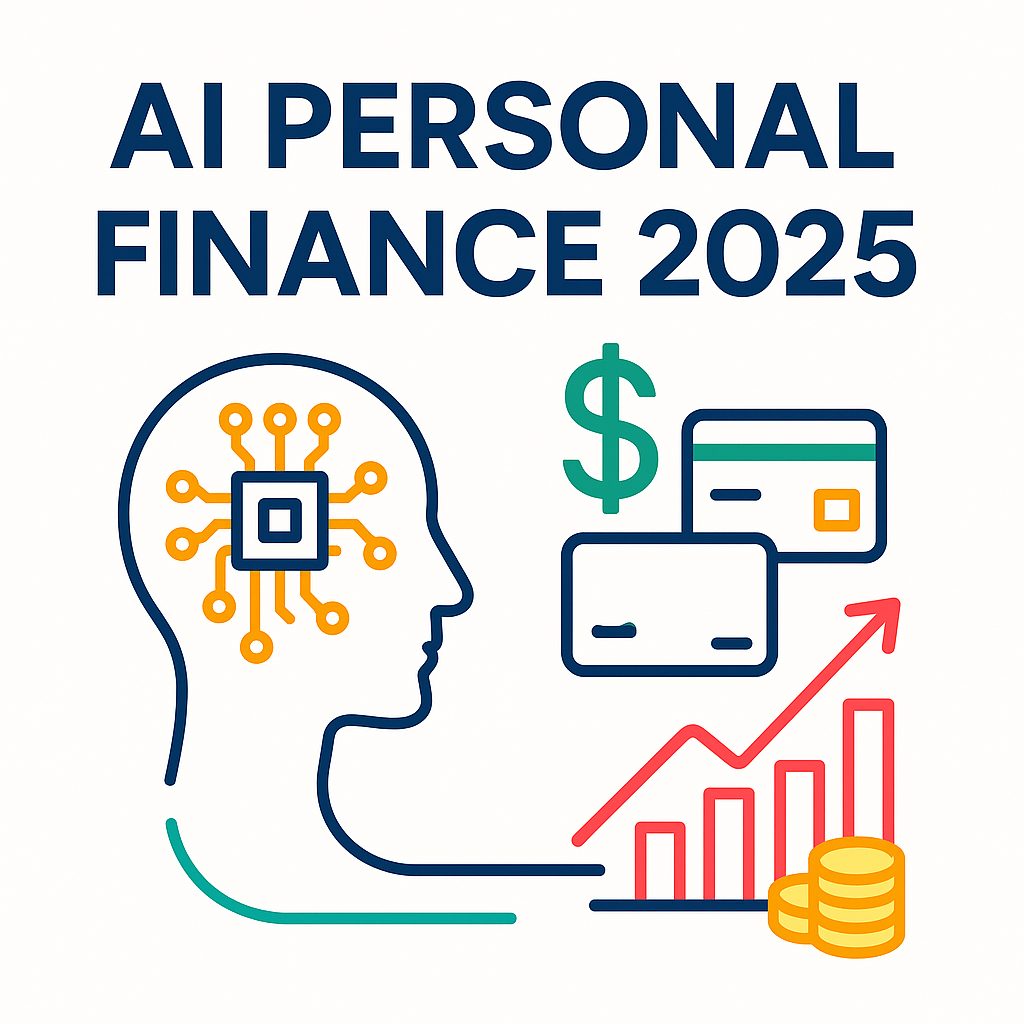 AI Personal Finance Tips 2025