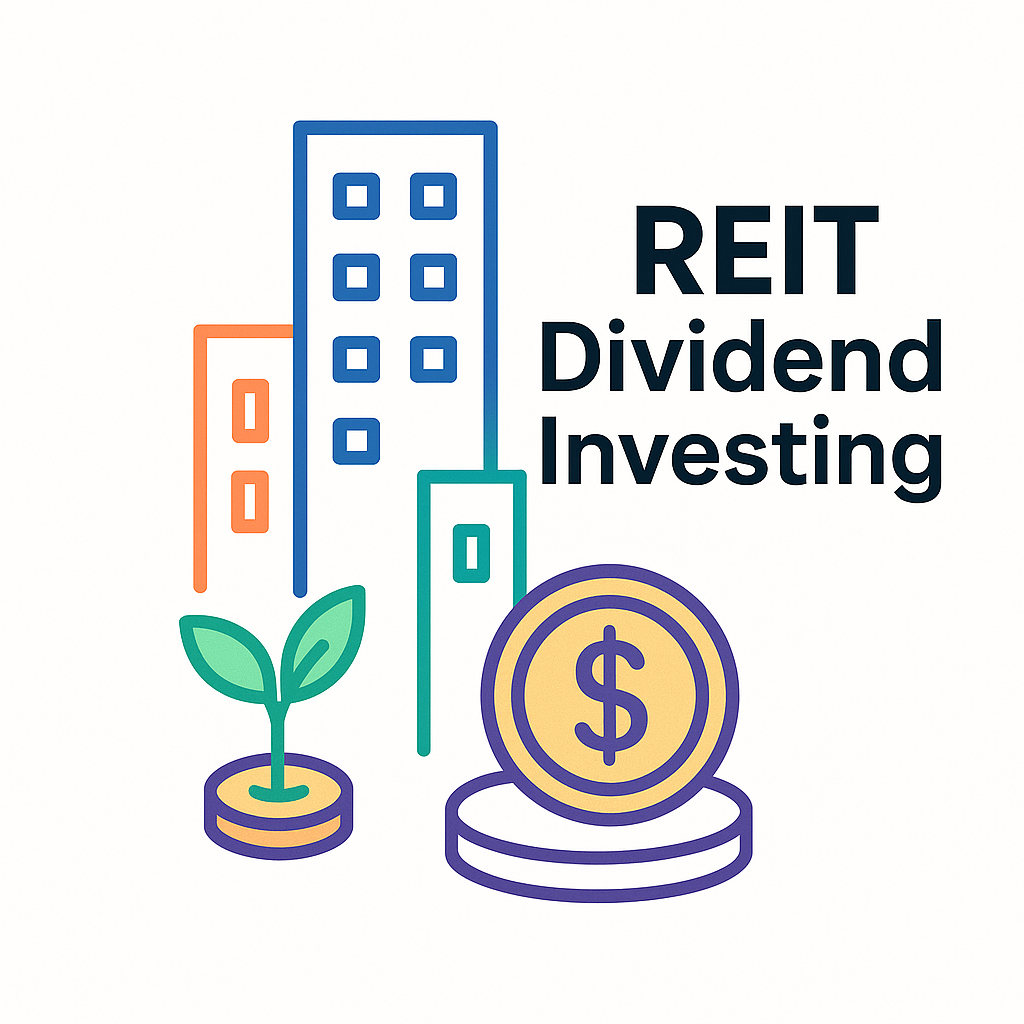 How to Start U.S. REIT Dividend Investing