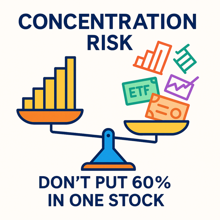 Single Stock Concentration Risk