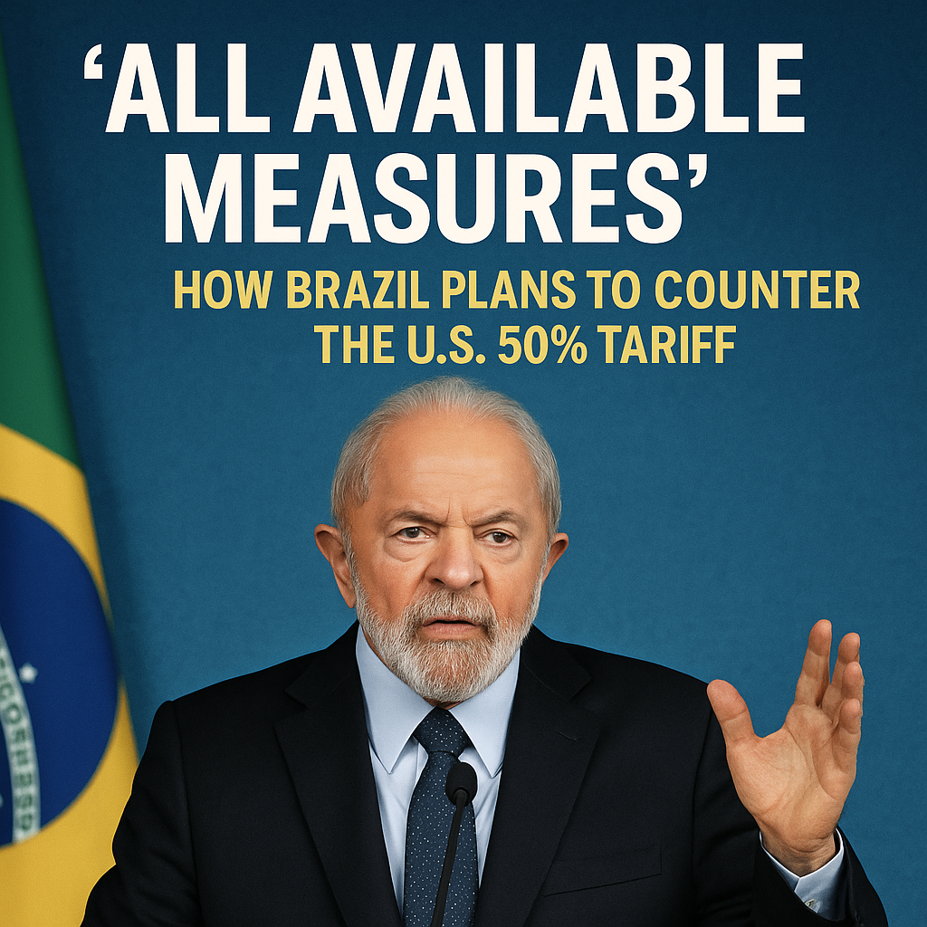 All Available Measures