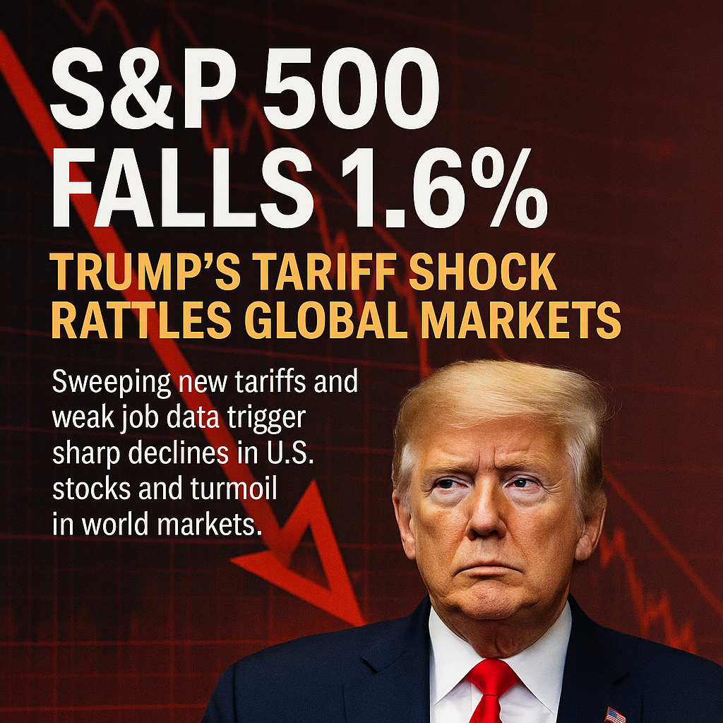 Trump Tariffs