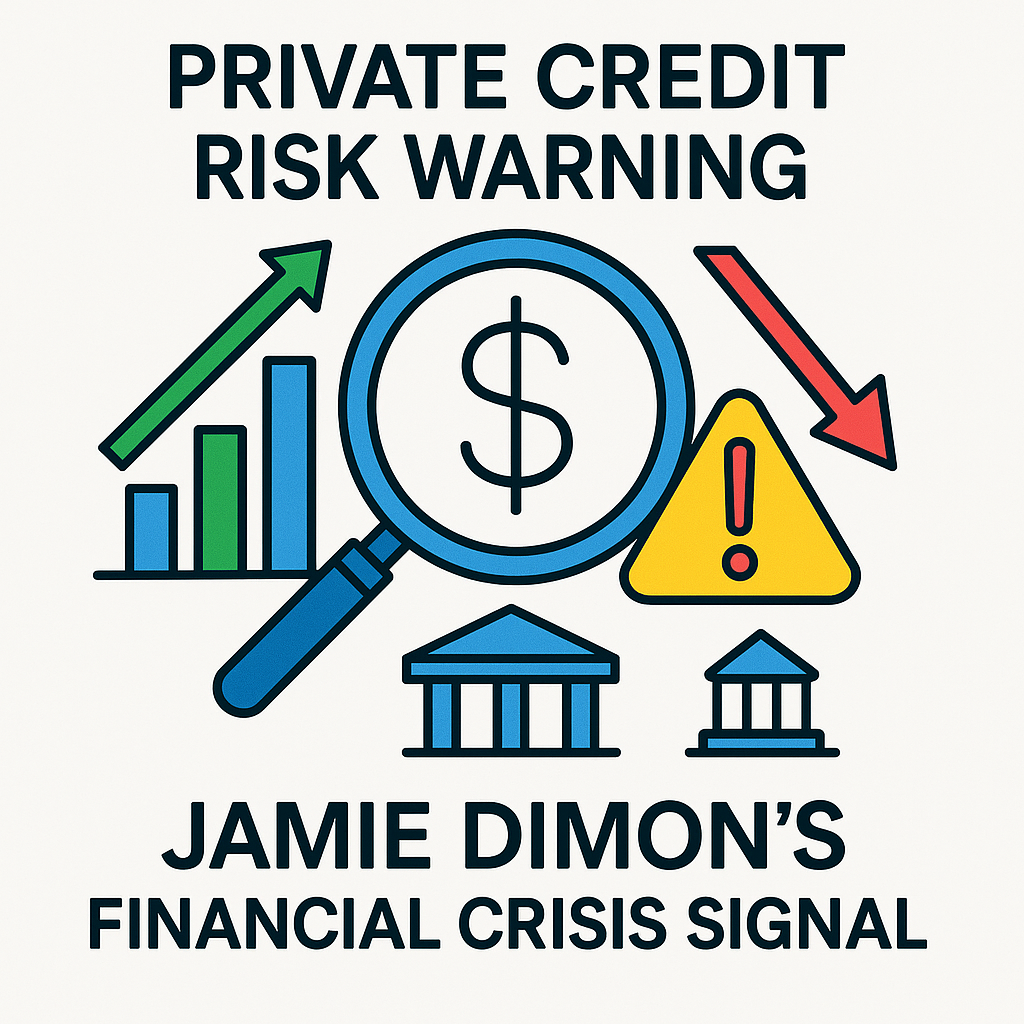 Private Credit Risk Warning