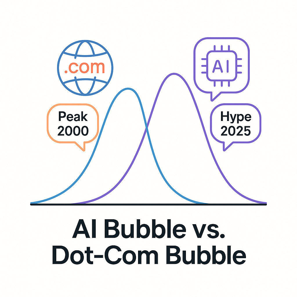 AI Bubble Debate