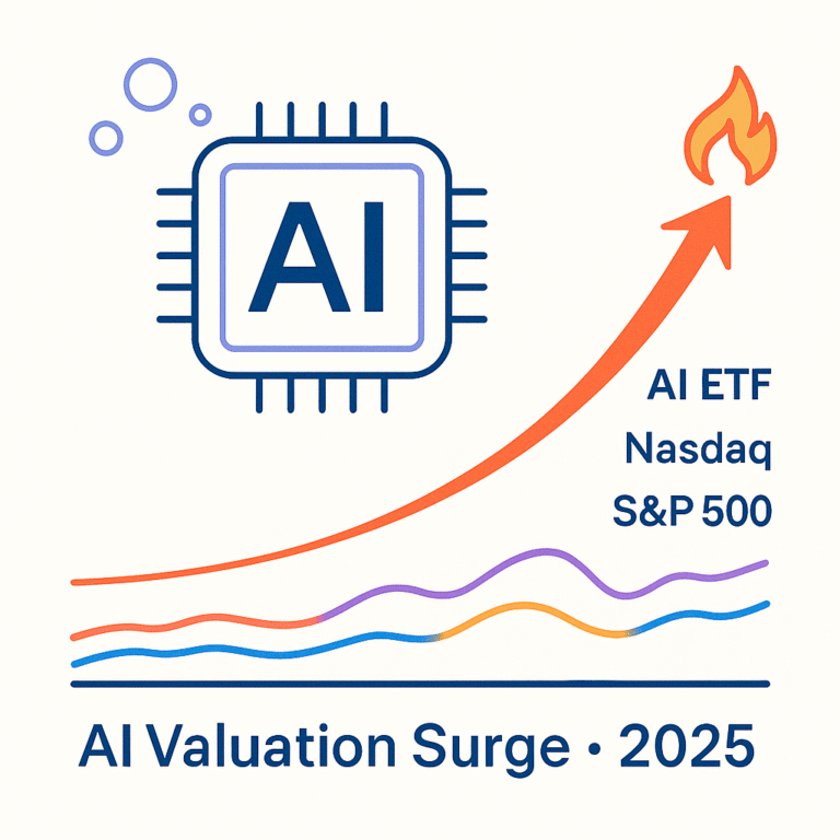 2025 AI bubble warning