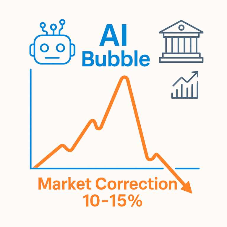 AI Bubble Warning