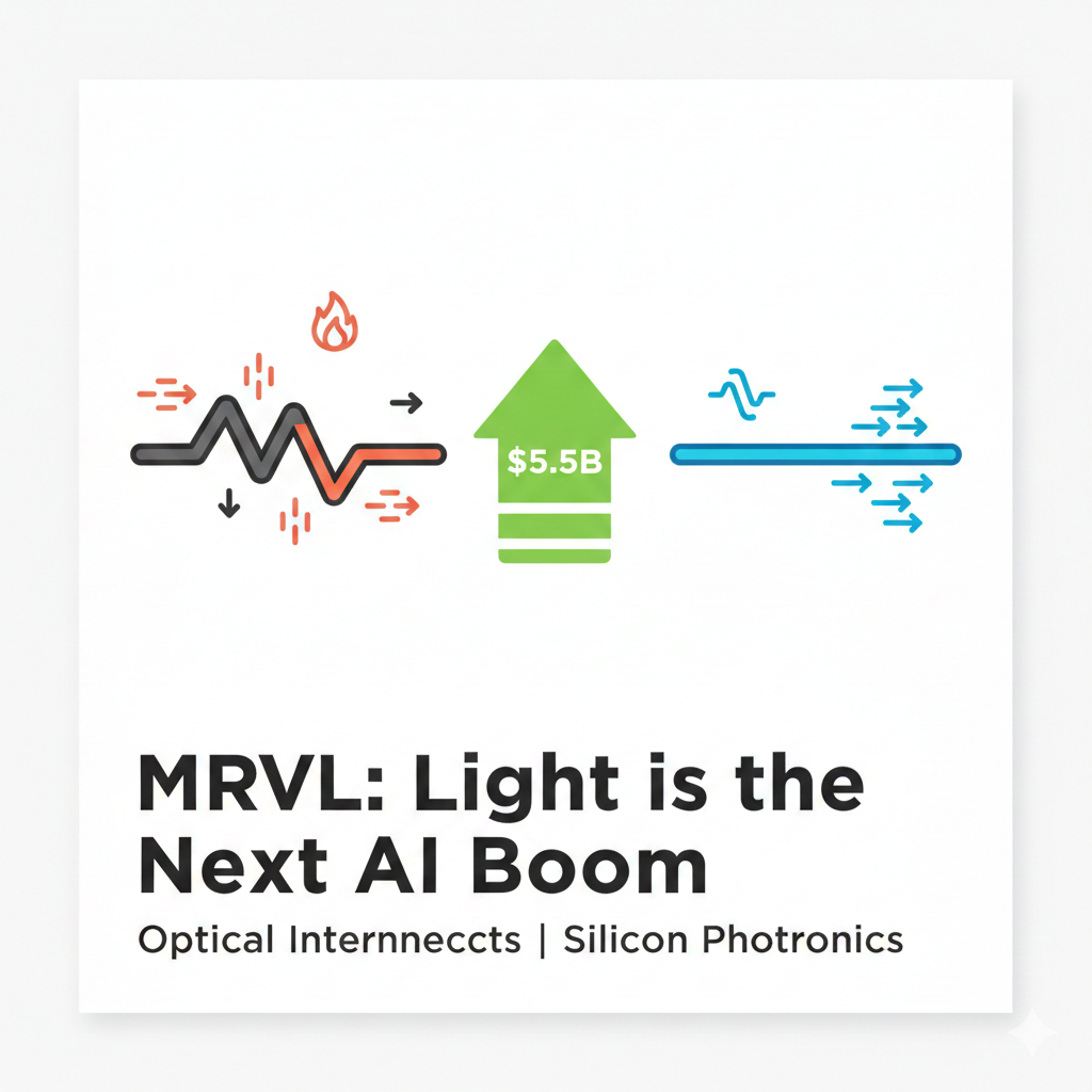 Marvell Technology stock forecast 2026